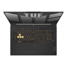 Купить Ноутбук ASUS TUF Gaming F17 FX707VI-LL100 (90NR0FI5-M006M0) - фото 2