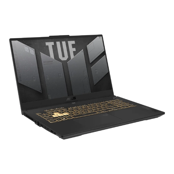 Купить Ноутбук ASUS TUF Gaming F17 FX707VI-LL100 (90NR0FI5-M006M0) - фото 3