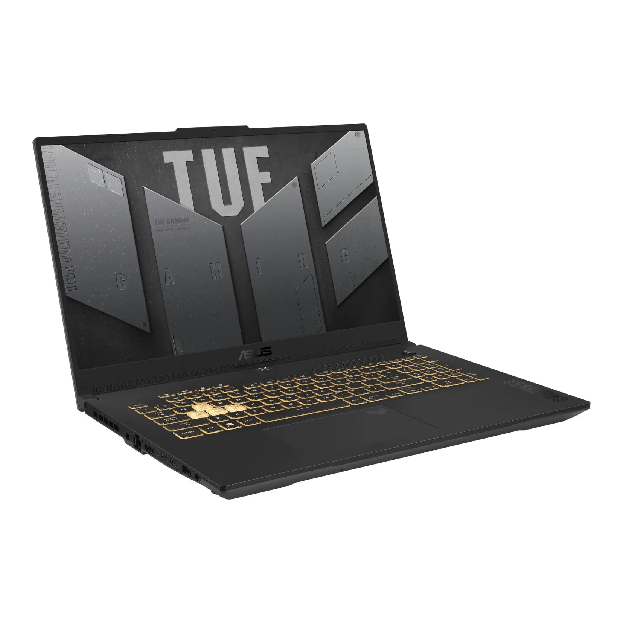 Купить Ноутбук ASUS TUF Gaming F17 FX707VI-LL100 (90NR0FI5-M006M0) - фото 3