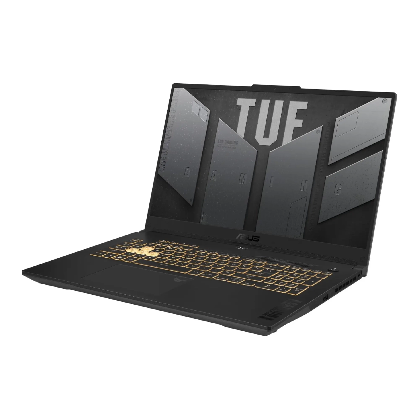 Купить Ноутбук ASUS TUF Gaming F17 FX707VI-LL100 (90NR0FI5-M006M0) - фото 4