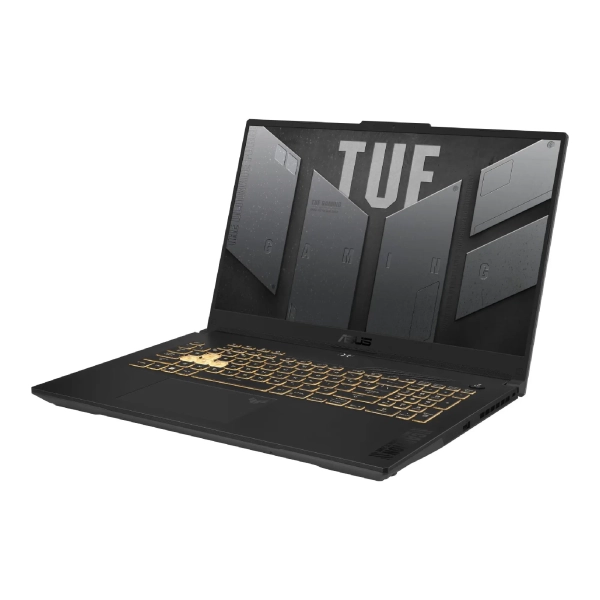Купить Ноутбук ASUS TUF Gaming F17 FX707VI-LL100 (90NR0FI5-M006M0) - фото 4