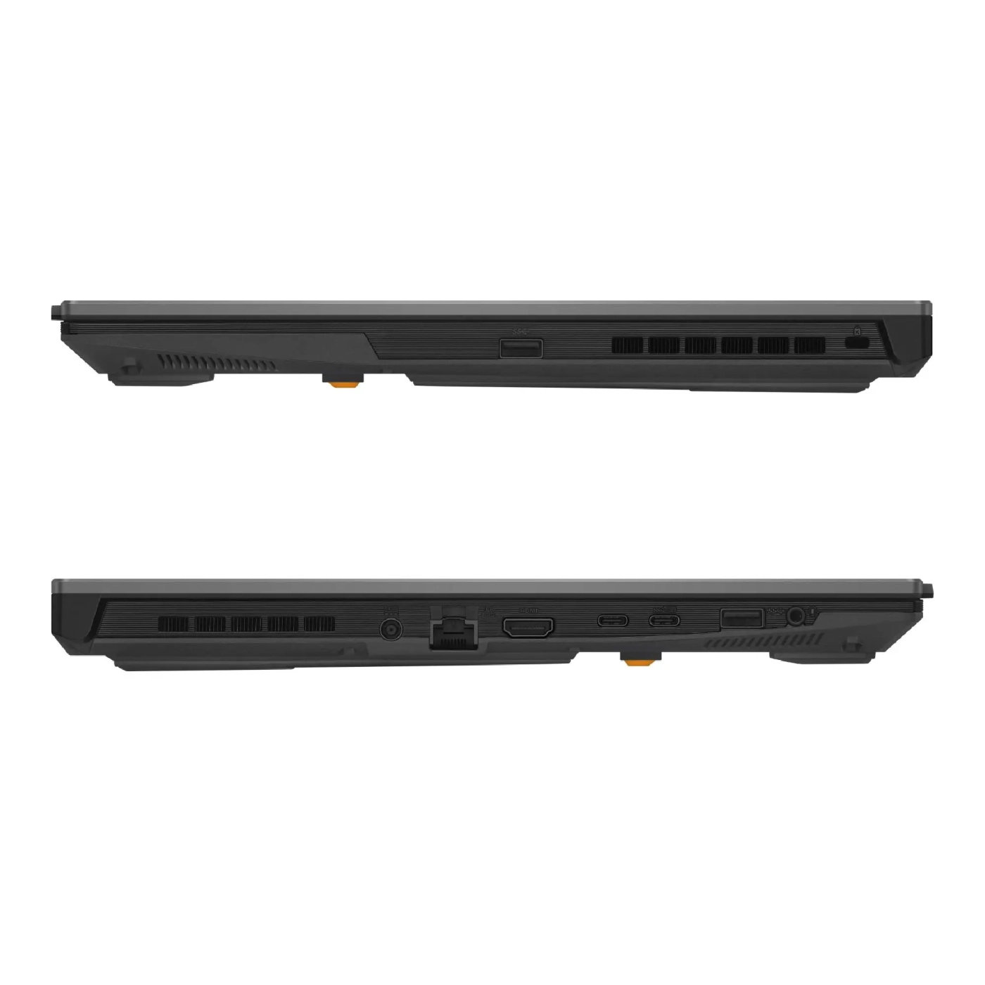 Купить Ноутбук ASUS TUF Gaming F17 FX707VI-LL100 (90NR0FI5-M006M0) - фото 9