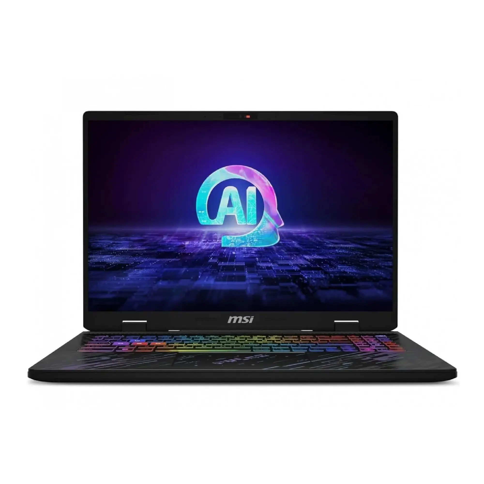 Купити Ноутбук MSI Pulse 16 AI C1VGKG (9S7-15P311-083) - фото 1