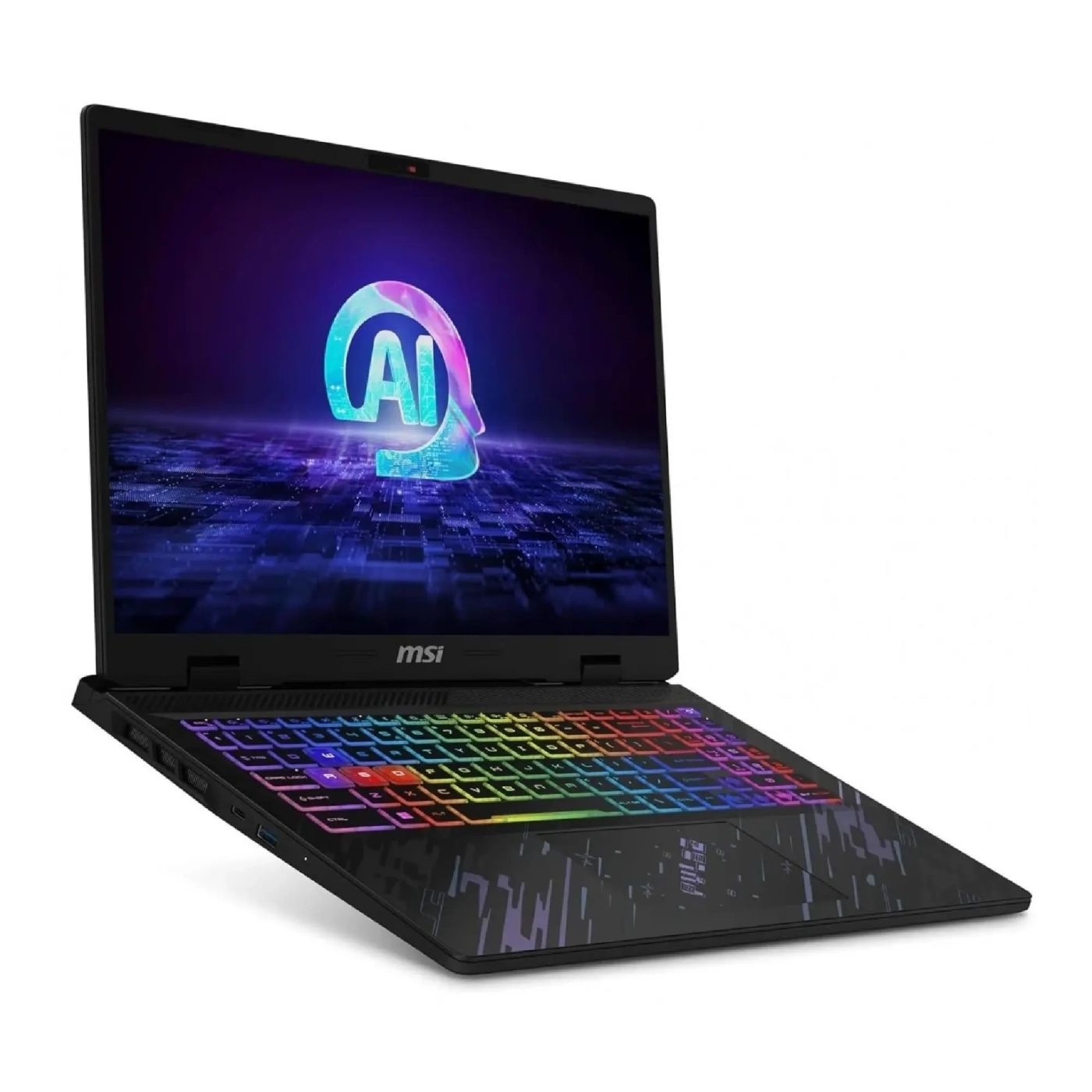 Купити Ноутбук MSI Pulse 16 AI C1VGKG (9S7-15P311-083) - фото 2