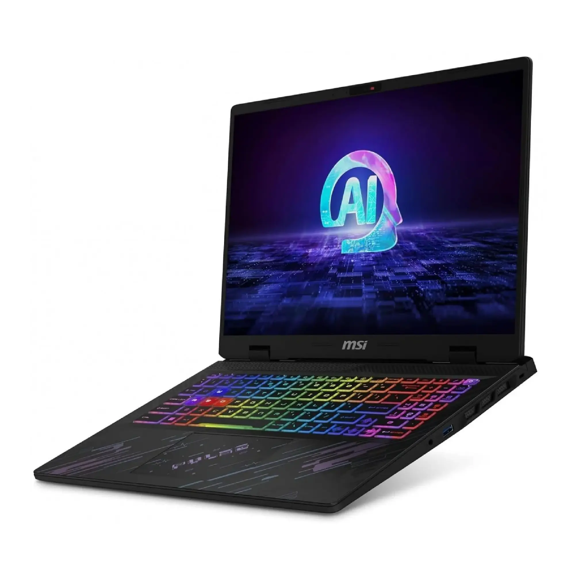 Купити Ноутбук MSI Pulse 16 AI C1VGKG (9S7-15P311-083) - фото 3