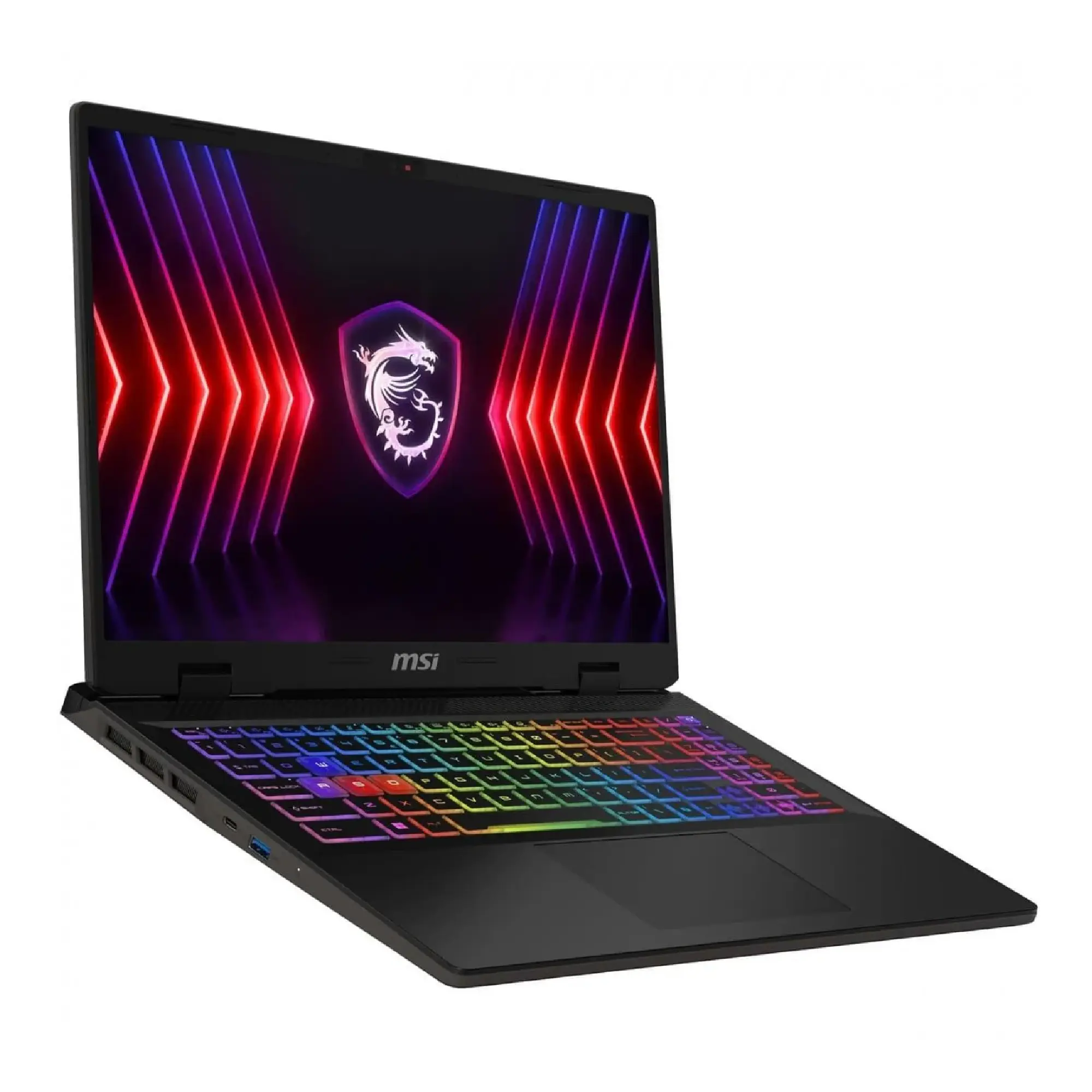 Купити Ноутбук MSI Sword 16 HX B14VGKG (9S7-15P214-858) - фото 2