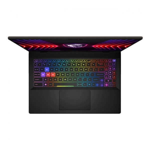 Купити Ноутбук MSI Sword 16 HX B14VGKG (9S7-15P214-858) - фото 4