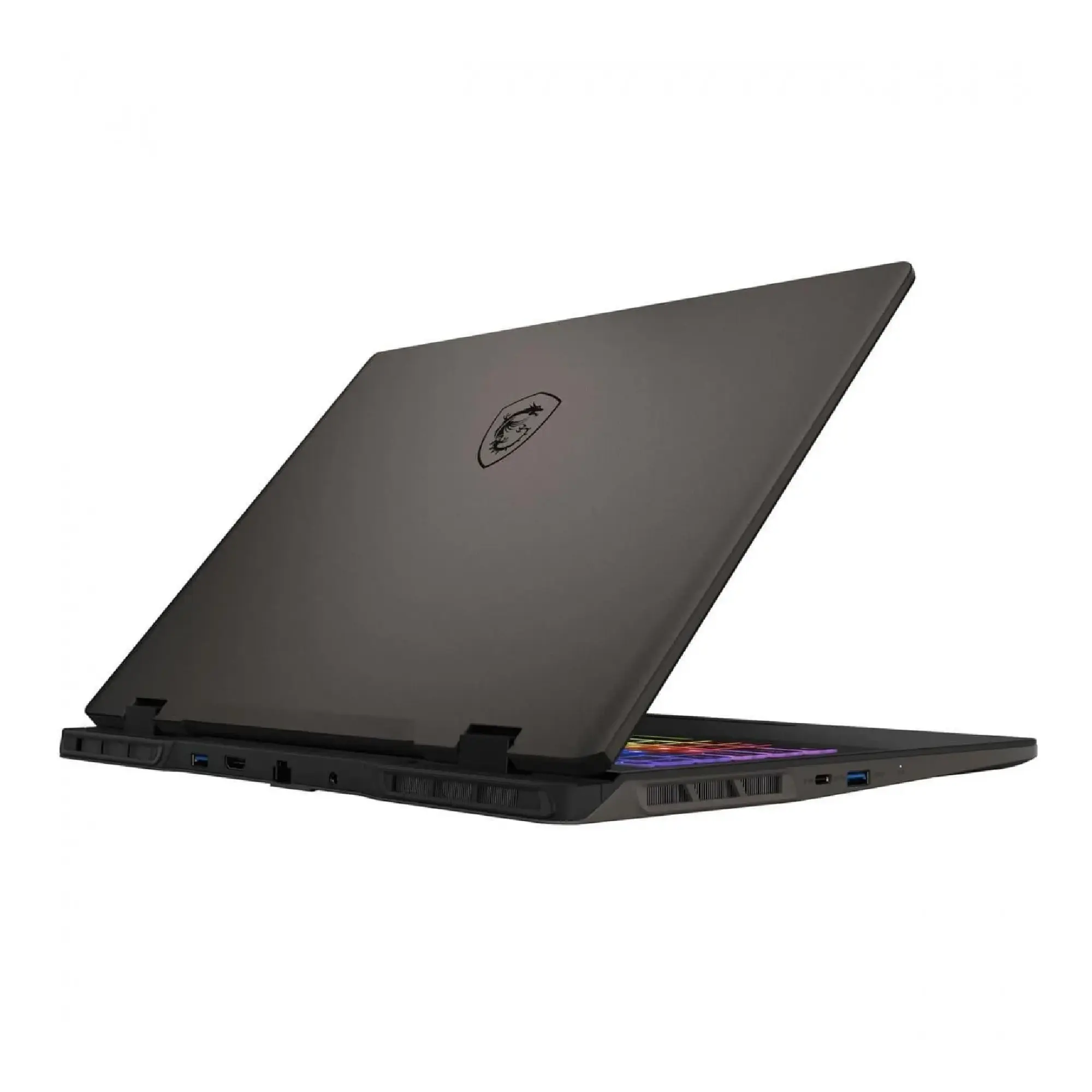 Купити Ноутбук MSI Sword 16 HX B14VGKG (9S7-15P214-858) - фото 5