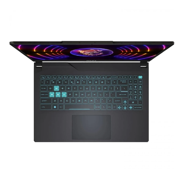 Купити Ноутбук MSI Cyborg 15 A13UDX (9S7-15K111-1631) - фото 4