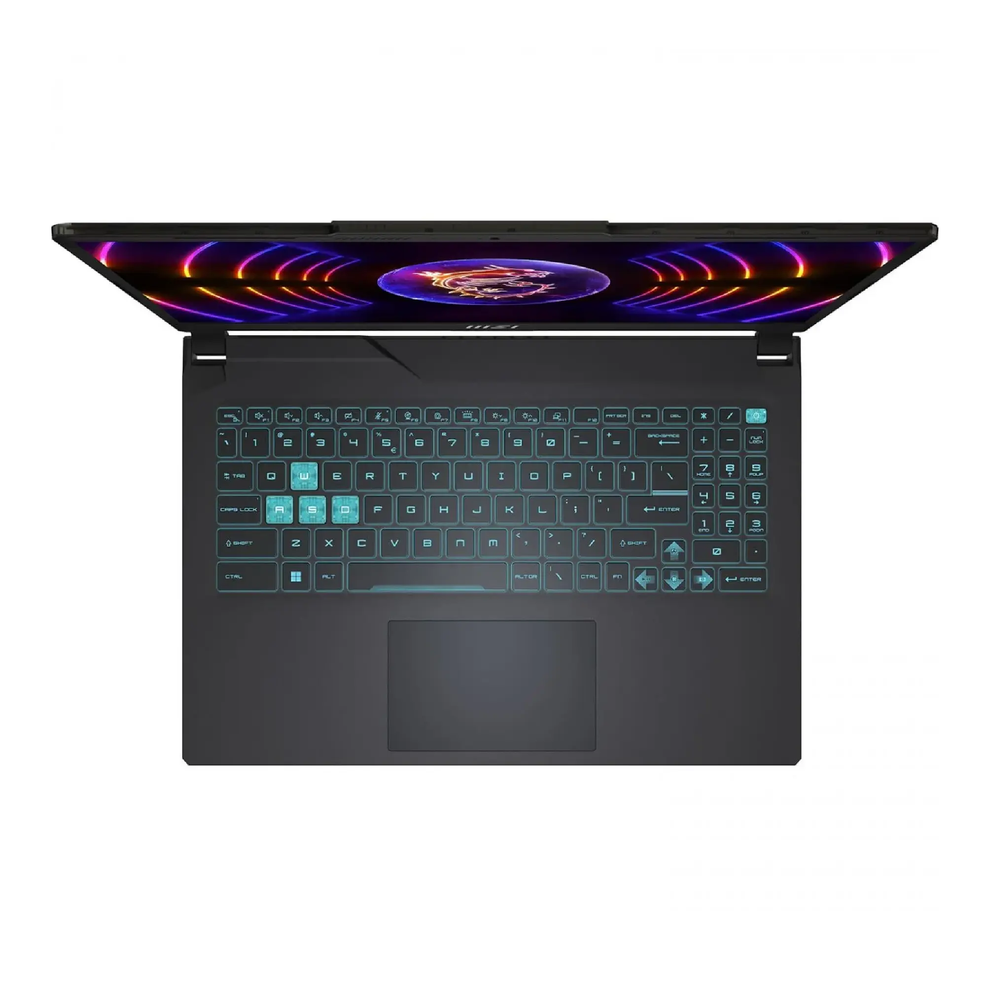 Купить Ноутбук MSI Cyborg 15 A13UDX (9S7-15K111-1630) - фото 1