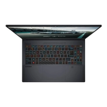 Купити Ноутбук MSI Stealth 16 Mercedes AMG A1VGG (9S7-15F423-417) - фото 2