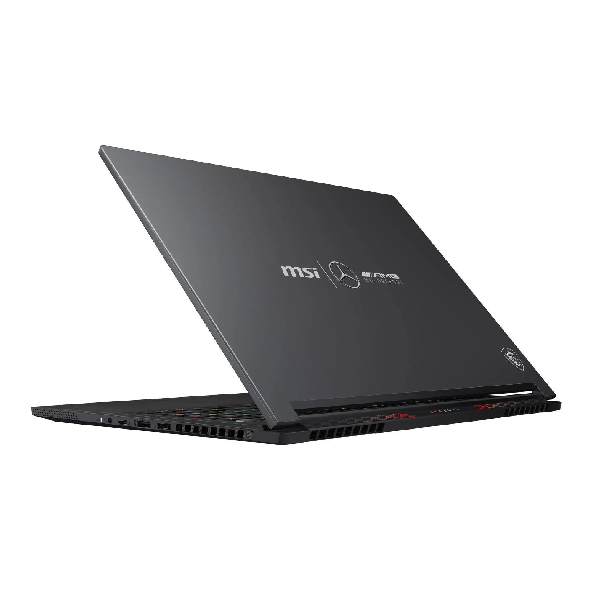 Купити Ноутбук MSI Stealth 16 Mercedes AMG A1VGG (9S7-15F423-417) - фото 6