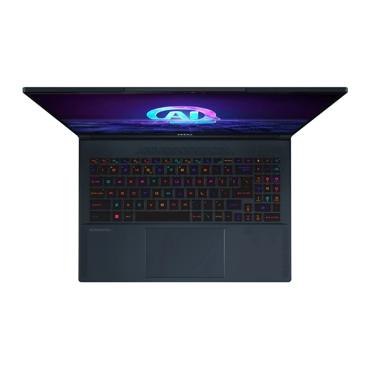 Купити Ноутбук MSI Stealth 16 AI A1VHG (9S7-15F312-233) - фото 2