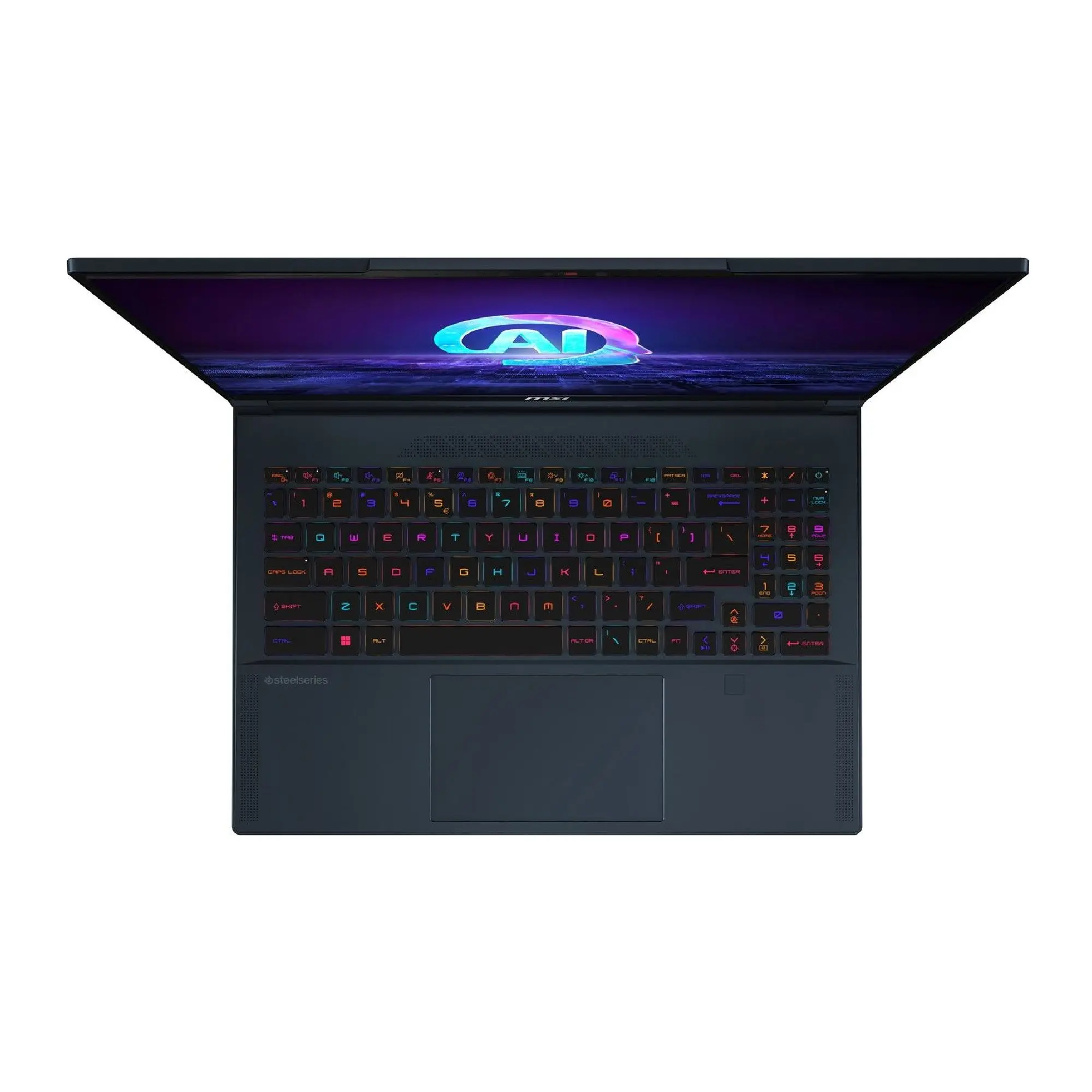 Купити Ноутбук MSI Stealth 16 AI A1VHG (9S7-15F312-233) - фото 2