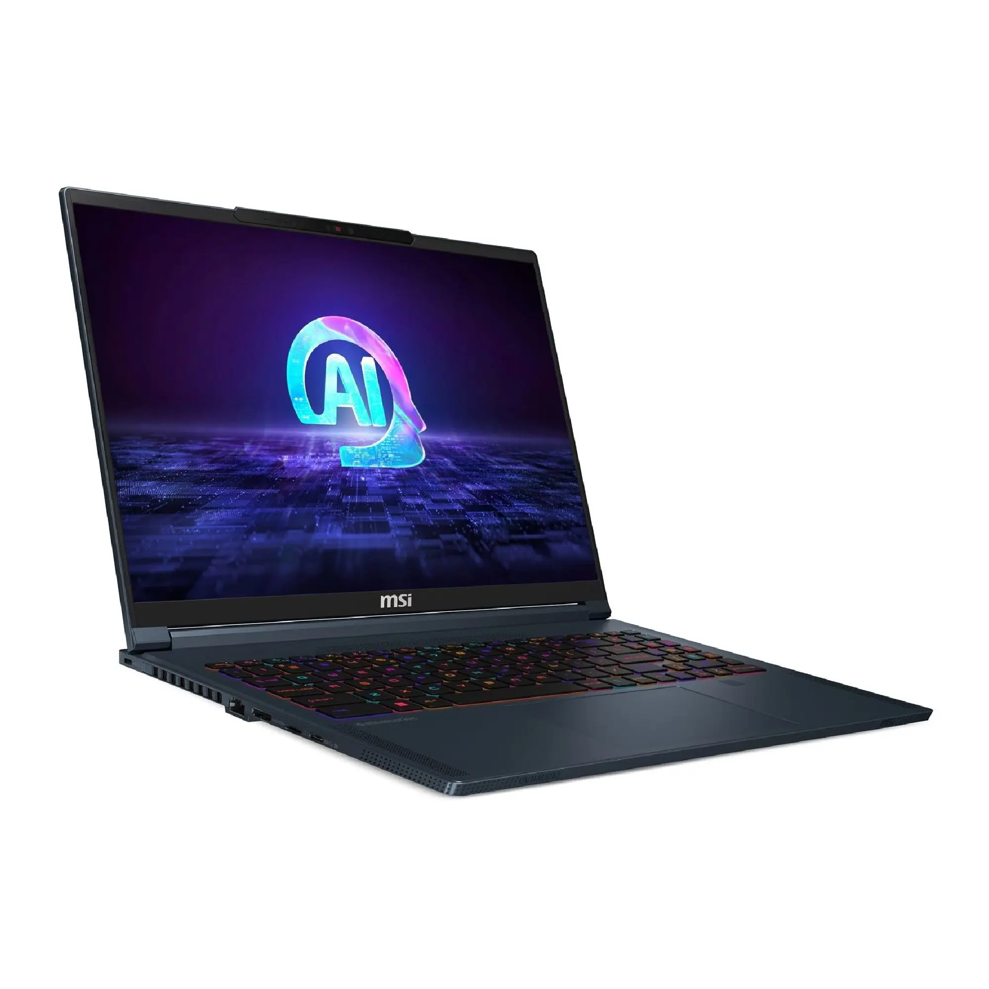Купити Ноутбук MSI Stealth 16 AI A1VHG (9S7-15F312-233) - фото 3