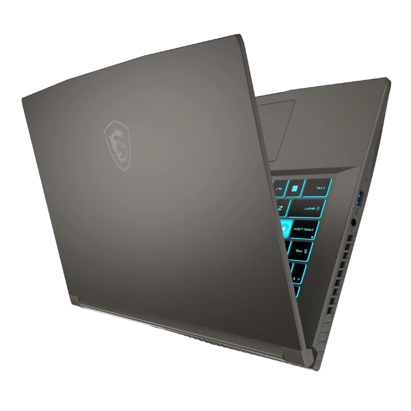 Купити Ноутбук MSI Thin 15 B12UCX (9S7-16R831-2664) - фото 5