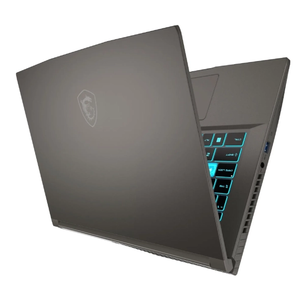 Купити Ноутбук MSI Thin 15 B12UCX (9S7-16R831-2664) - фото 5