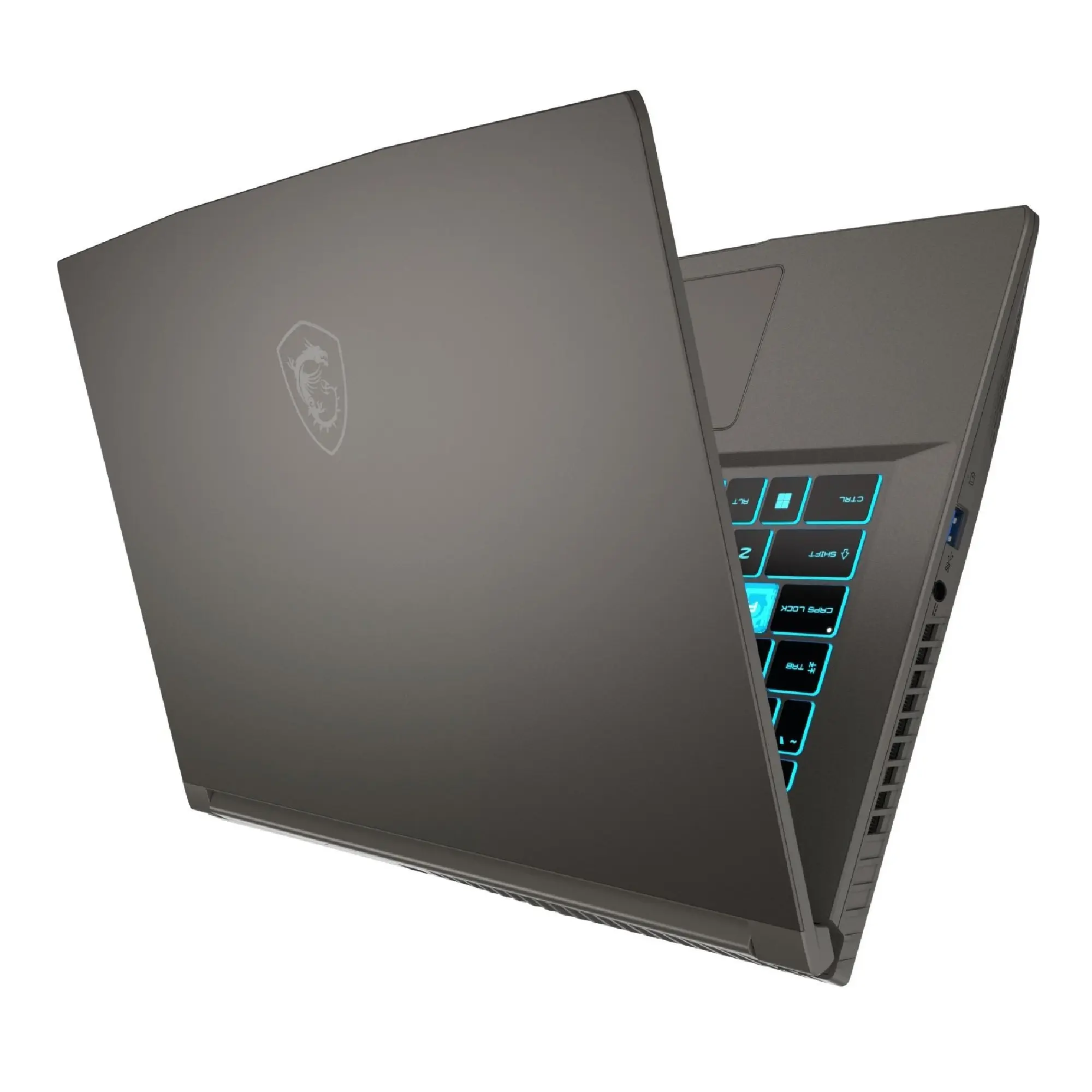 Купити Ноутбук MSI Thin 15 B12UCX (9S7-16R831-2664) - фото 5