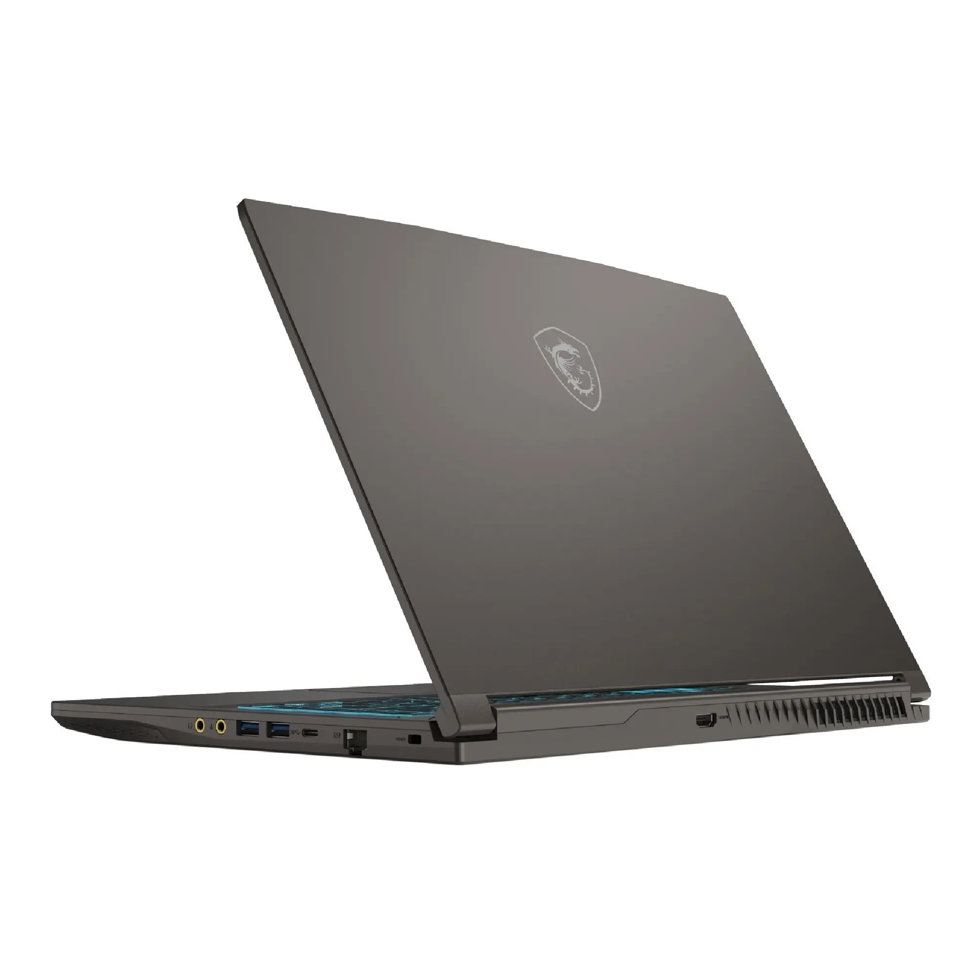 Купити Ноутбук MSI Thin 15 B12UCX (9S7-16R831-2664) - фото 6