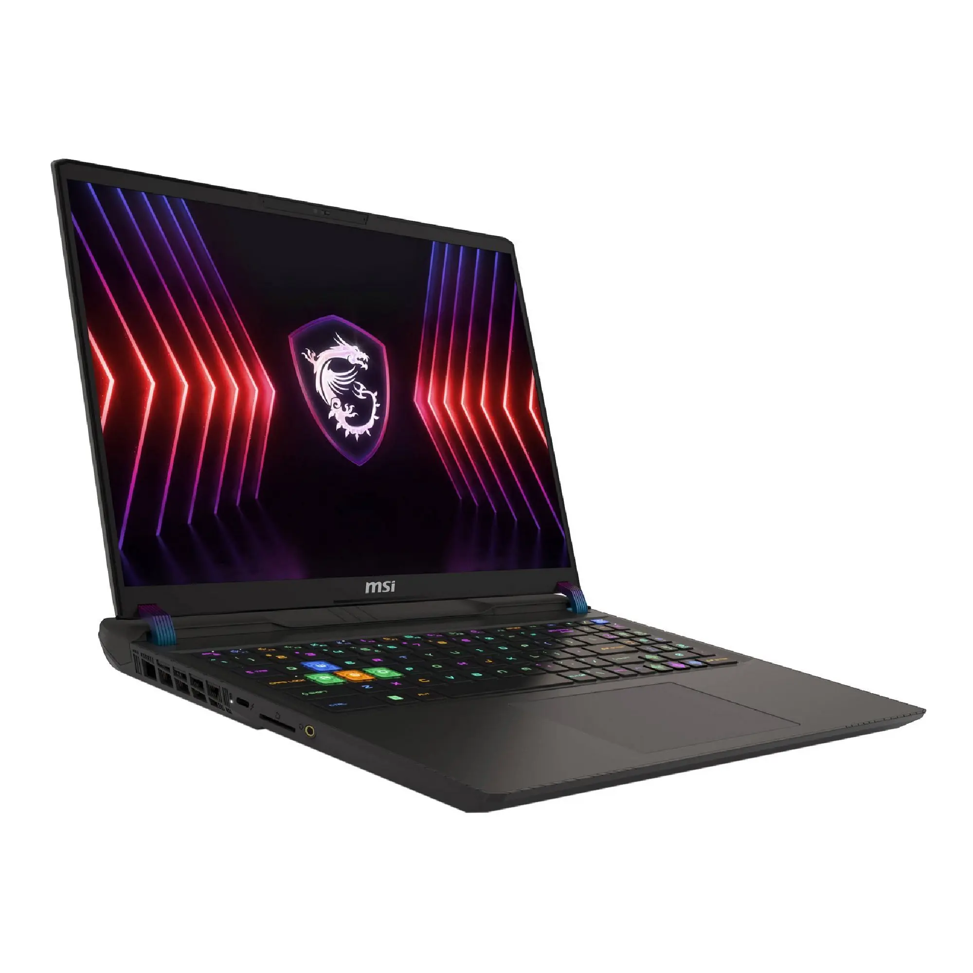 Купить Ноутбук MSI Vector 16 HX A14VHG (9S7-15M142-813) - фото 2