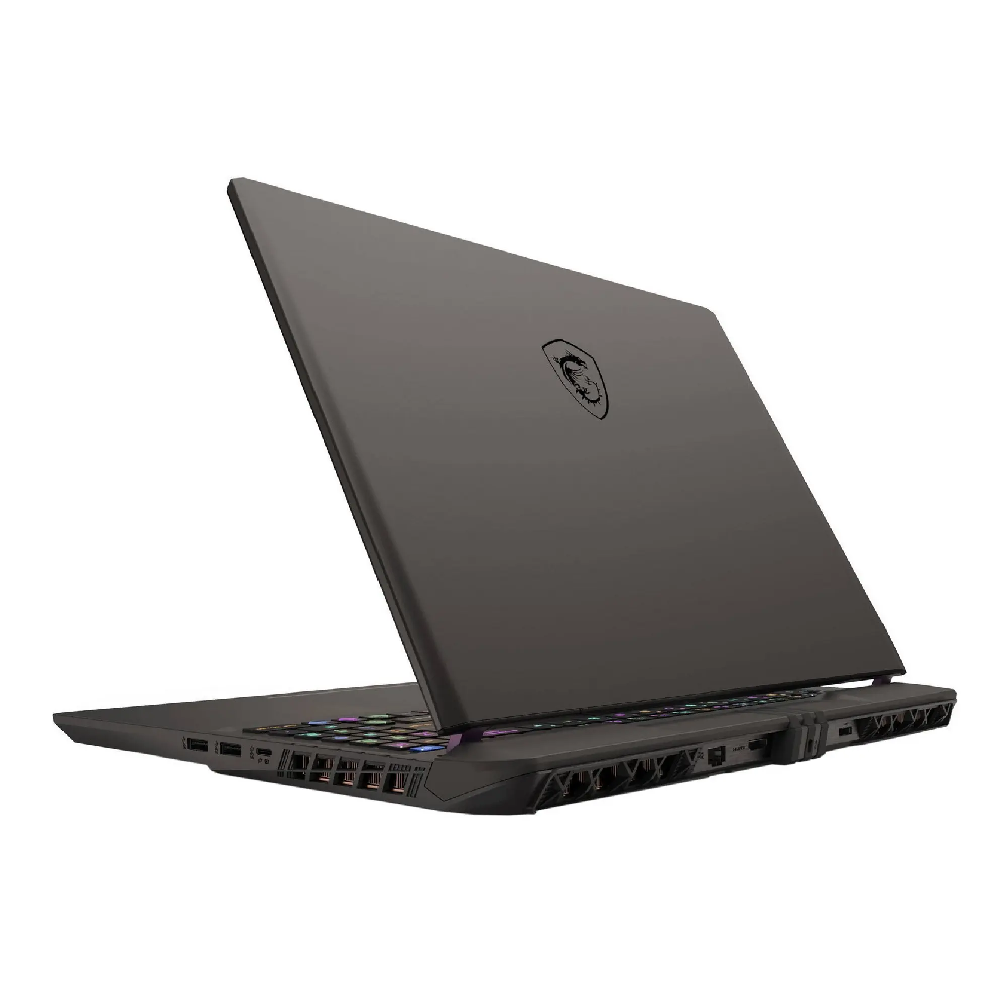 Купить Ноутбук MSI Vector 16 HX A14VHG (9S7-15M142-813) - фото 5