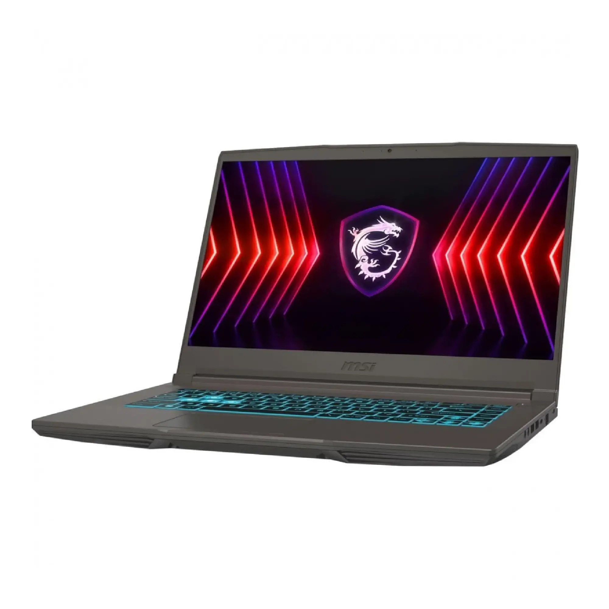 Купить Ноутбук MSI Thin 15 B12UC-2037XRO (9S7-16R831-2037UL) - фото 3