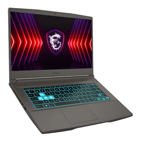 Купить Ноутбук MSI Thin 15 B12UC-2037XRO (9S7-16R831-2037UL) - фото 5