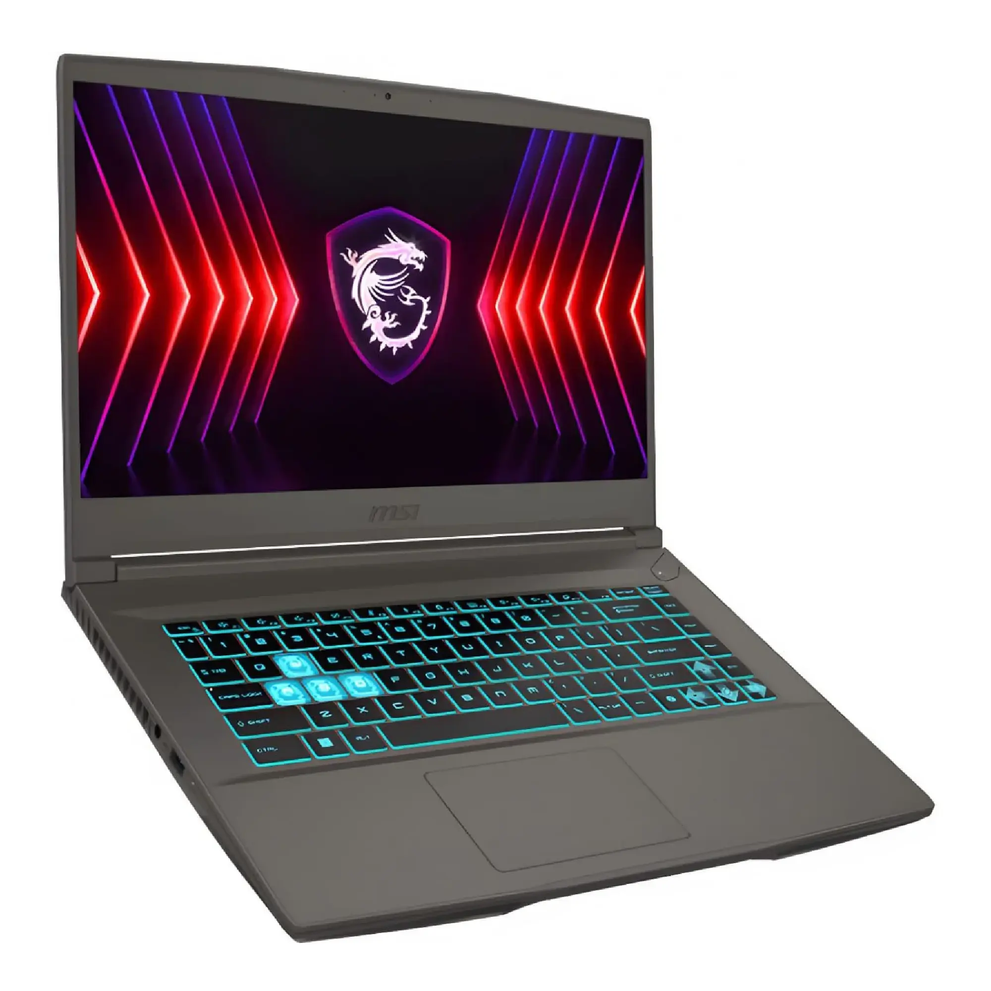Купить Ноутбук MSI Thin 15 B12UC-2037XRO (9S7-16R831-2037UL) - фото 5