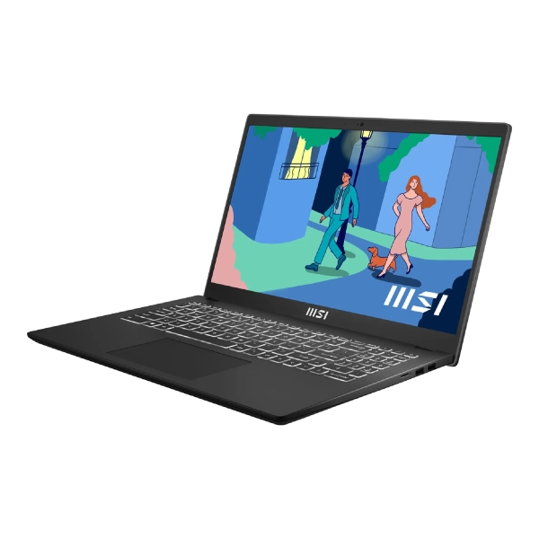 Купить Ноутбук MSI Modern 15 B12M-020XRO (9S7-15H112-020UL) - фото 3