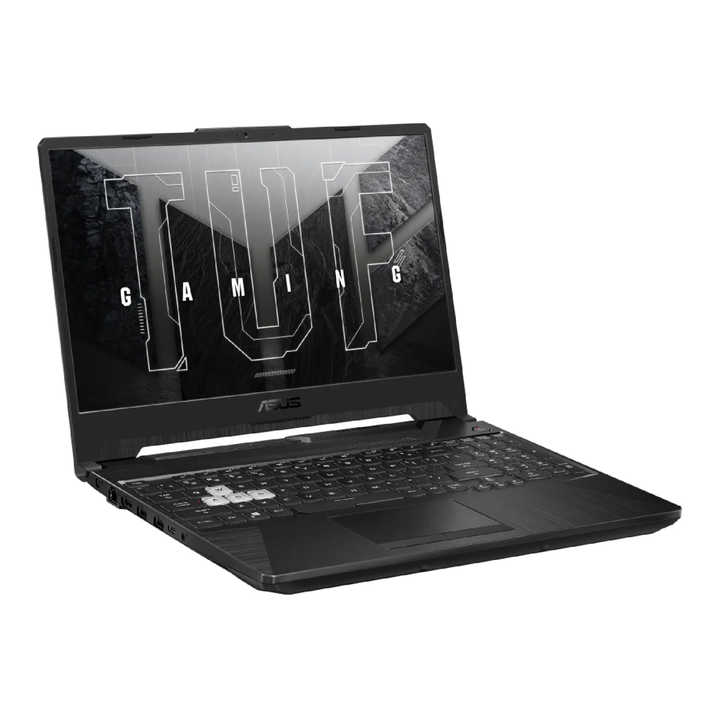 Купить Ноутбук ASUS TUF A15 FA506NCR-HN077 (90NR0JV7-M005Y0) - фото 2