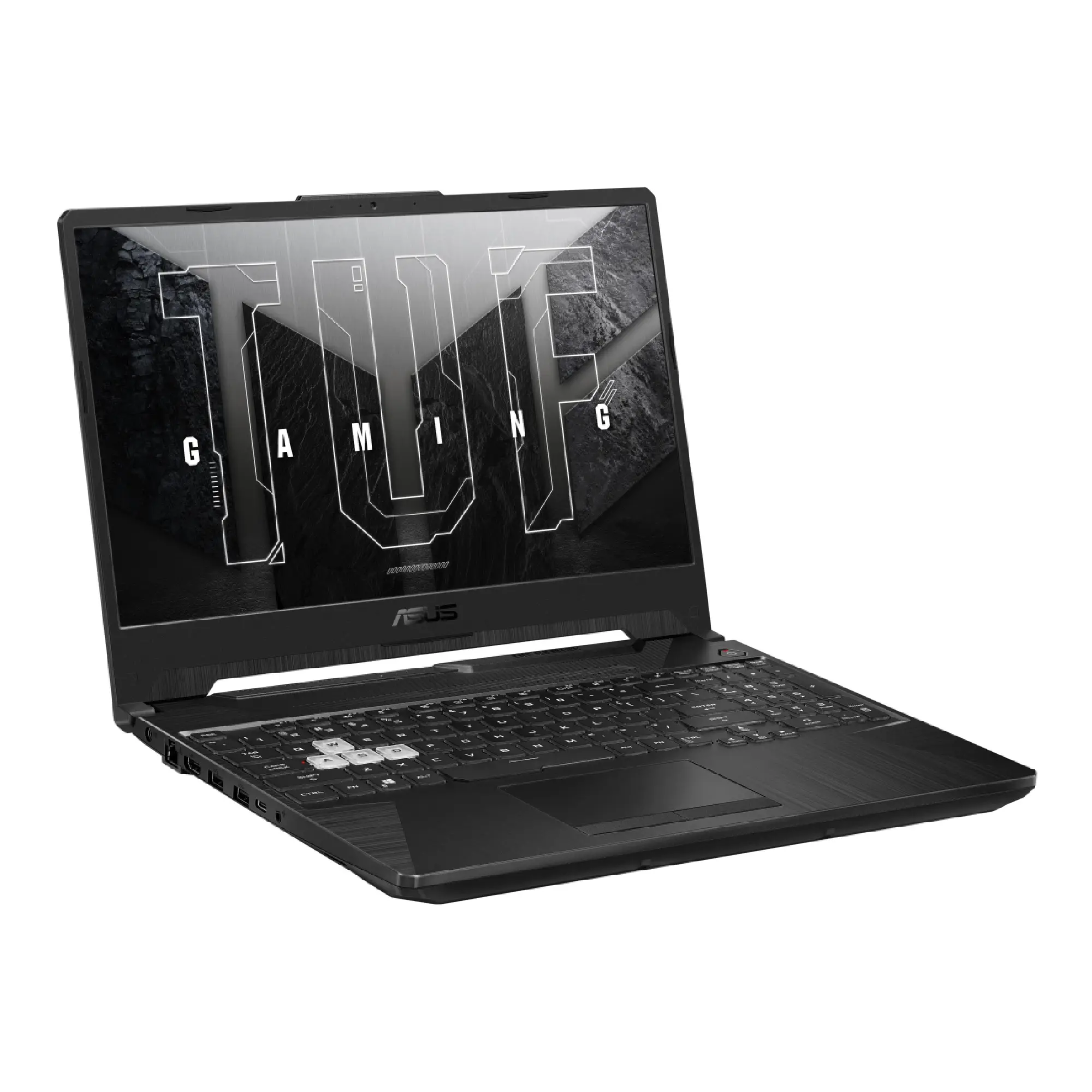 Купить Ноутбук ASUS TUF A15 FA506NCR-HN077 (90NR0JV7-M005Y0) - фото 2