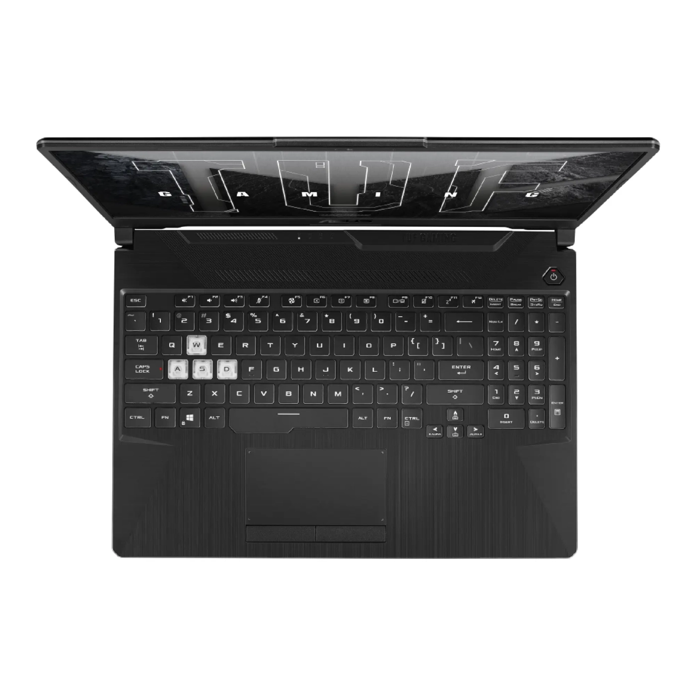Купить Ноутбук ASUS TUF A15 FA506NCR-HN077 (90NR0JV7-M005Y0) - фото 4