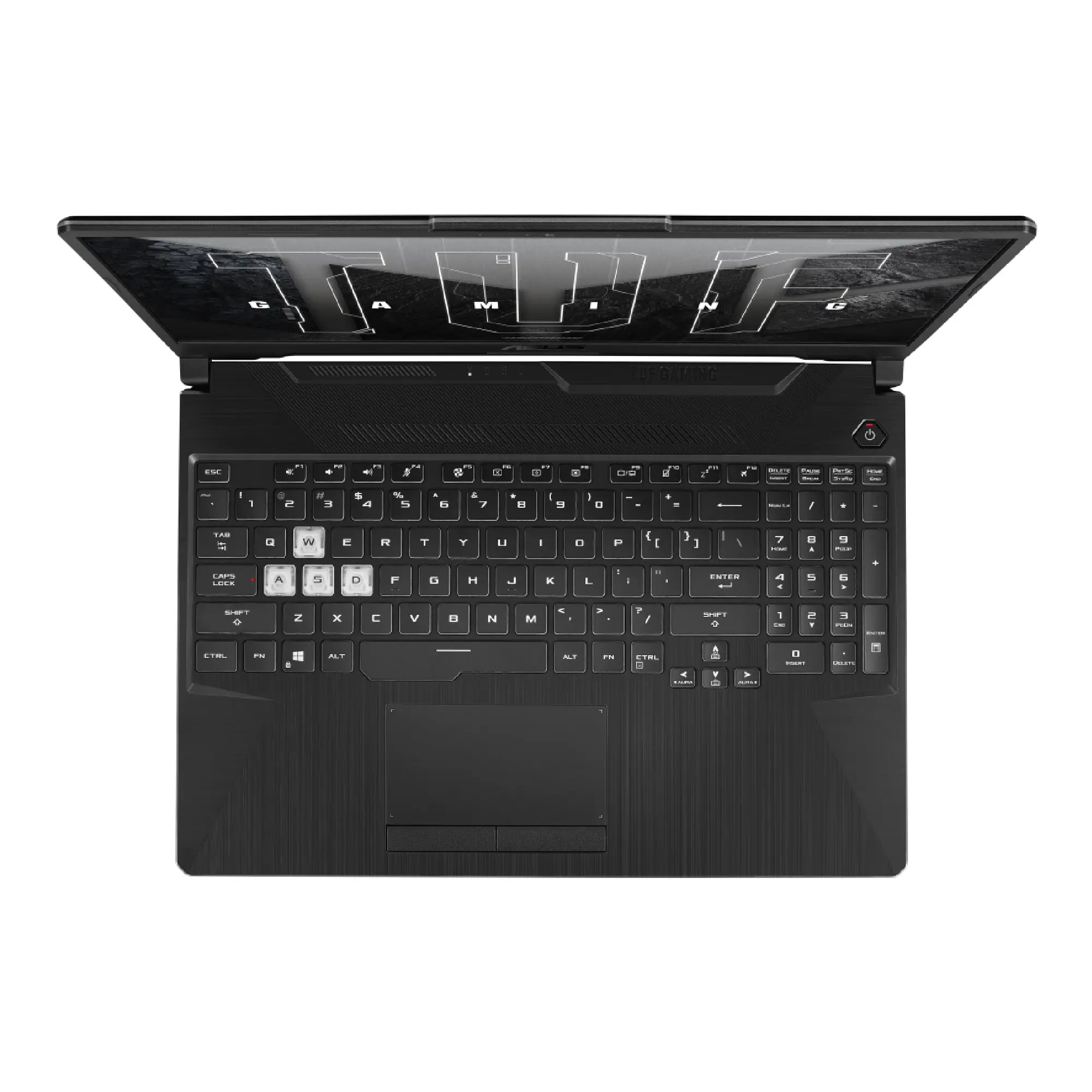 Купить Ноутбук ASUS TUF A15 FA506NCR-HN077 (90NR0JV7-M005Y0) - фото 4