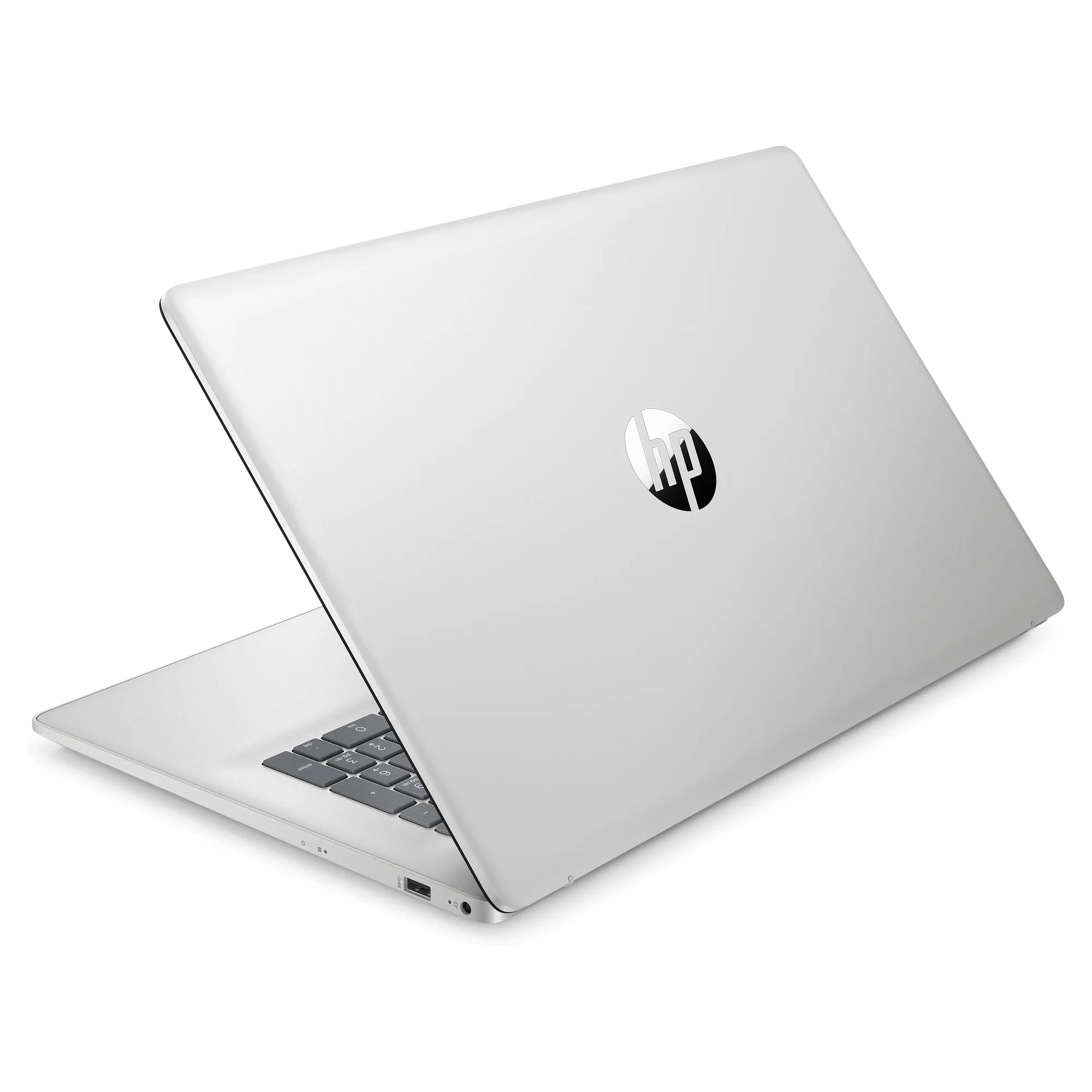 Купить Ноутбук HP 17-cn4000ua (B23C3EA) - фото 4