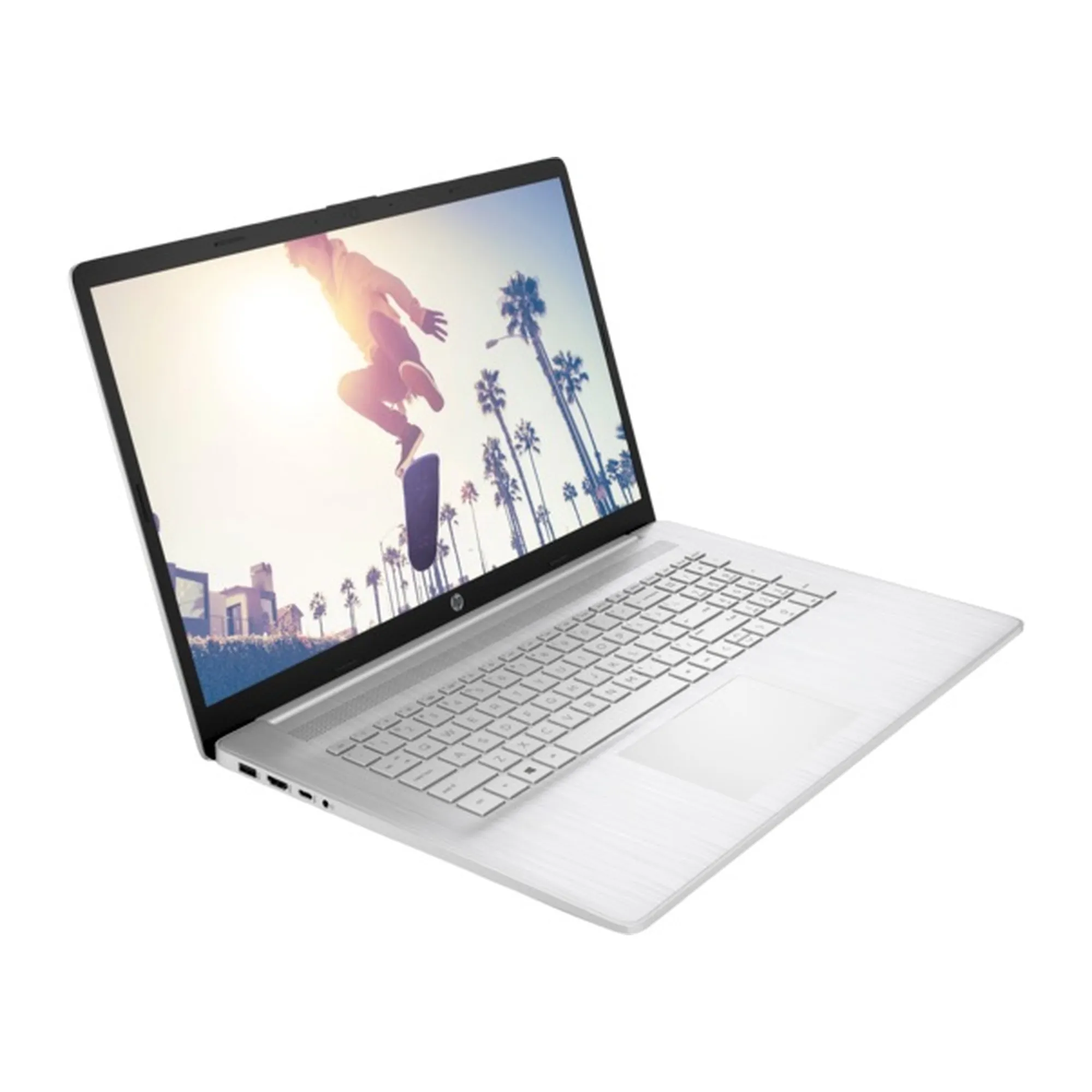 Купить Ноутбук HP 17-cp2019ua (AR8J4EA) - фото 2