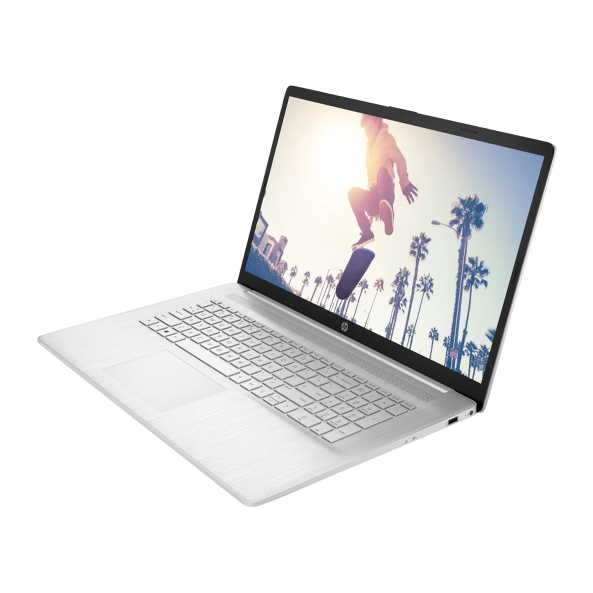 Купить Ноутбук HP 17-cp2023ua (AR8J9EA) - фото 3