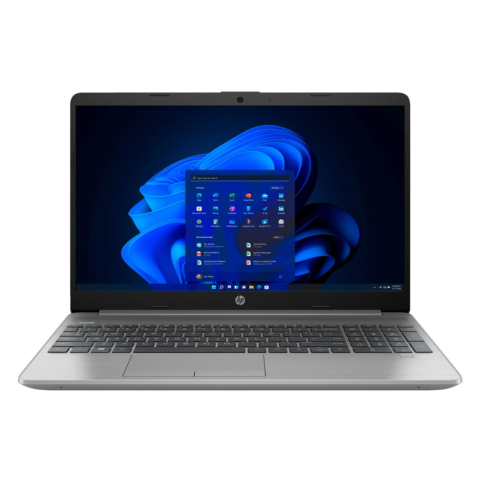 Купить Ноутбук HP 250 G9 (9G884ES) - фото 1