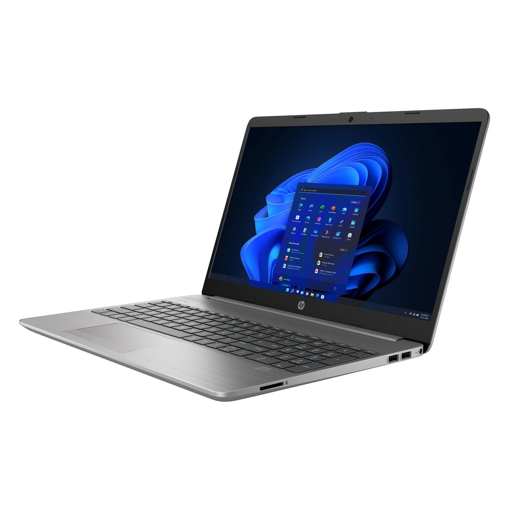 Купить Ноутбук HP 250 G9 (9G884ES) - фото 3
