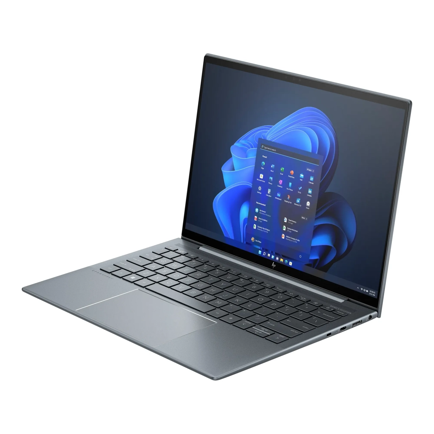 Купить Ноутбук HP Dragonfly G4 (8A3W3EA) - фото 3