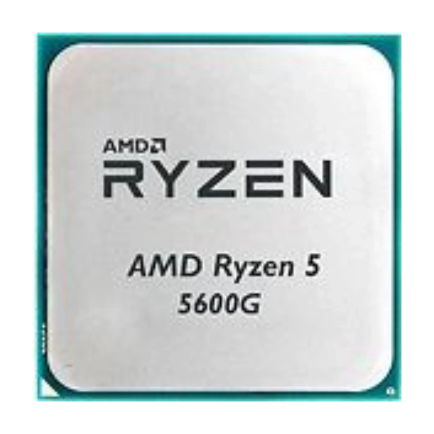 Купить Процессор AMD Ryzen 5 5600GT (6C/12T, 3.6-4.6GHz,16MB,65W,AM4) tray (100-000001488) - фото 1