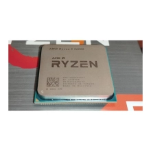Купить Процессор AMD Ryzen 5 5600GT (6C/12T, 3.6-4.6GHz,16MB,65W,AM4) tray (100-000001488) - фото 3