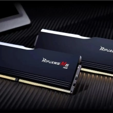 Купити Модуль пам'яті G.Skill Ripjaws M5 RGB Black DDR5-6000 32GB (2x16GB) Intel XMP (F5-6000J3636F16GX2-RM5RK) - фото 4