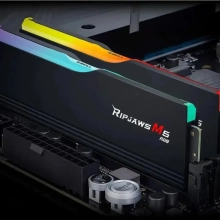 Купити Модуль пам'яті G.Skill Ripjaws M5 RGB Black DDR5-6000 32GB (2x16GB) Intel XMP (F5-6000J3636F16GX2-RM5RK) - фото 5