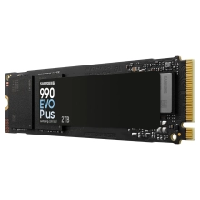 Купить SSD диск Samsung 990 EVO Plus 2TB M.2 NVMe TLC PCIe 5.0 (MZ-V9S2T0BW) - фото 2