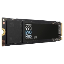 Купить SSD диск Samsung 990 EVO Plus 2TB M.2 NVMe TLC PCIe 5.0 (MZ-V9S2T0BW) - фото 3