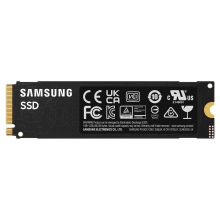 Купить SSD диск Samsung 990 EVO Plus 2TB M.2 NVMe TLC PCIe 5.0 (MZ-V9S2T0BW) - фото 4