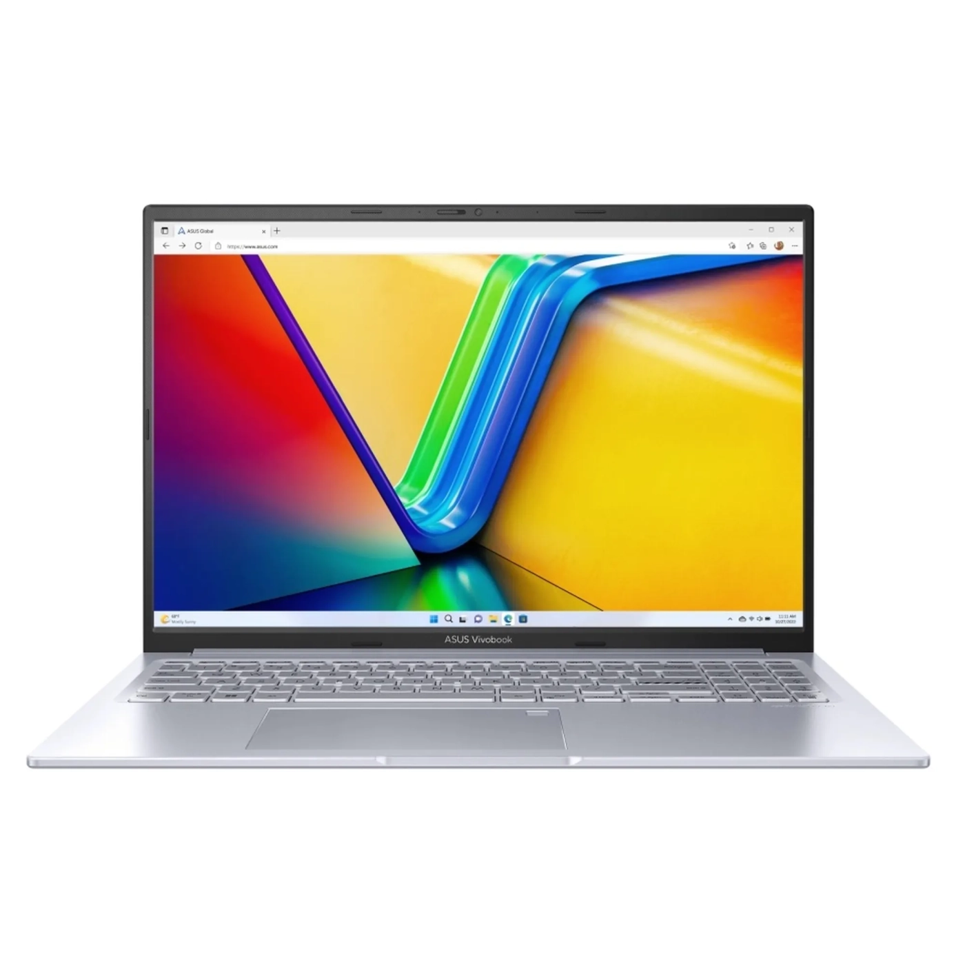 Купити Ноутбук ASUS Vivobook 16X OLED M3604YA-L2087 (90NB11A2-M003H0) - фото 1