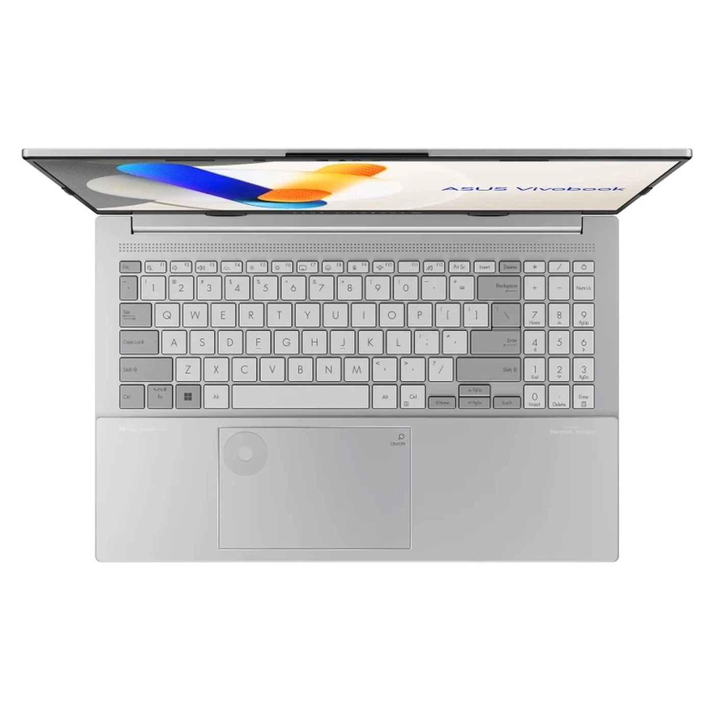 Купить Ноутбук ASUS Vivobook Pro 15 N6506MV-MA021 (90NB12Y2-M000X0) - фото 2