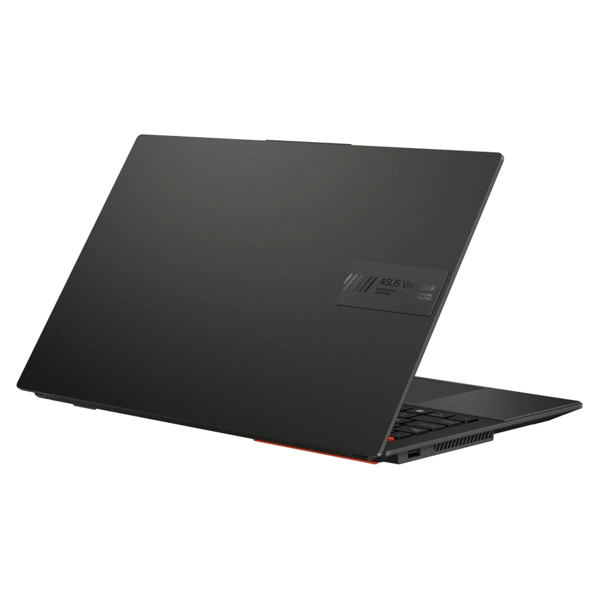 Купить Ноутбук ASUS Vivobook S 15 K5504VA-MA386 (90NB0ZK2-M00NH0) - фото 3