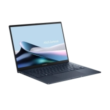 Купить Ноутбук ASUS Zenbook 14 OLED UX3405MA-PP301X (90NB11R1-M00DH0) - фото 2